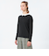 【Bicolor Knit Polo（バイカラーニットポロ）】ロングスリーブ