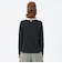 【Bicolor Knit Polo（バイカラーニットポロ）】ロングスリーブ