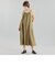 GREY LABEL マルチボーダーカットソー