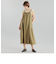 GREY LABEL マルチボーダーカットソー