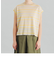 GREY LABEL マルチボーダーカットソー