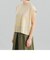 GREY LABEL マルチボーダーカットソー