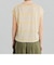 GREY LABEL マルチボーダーカットソー
