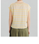 GREY LABEL マルチボーダーカットソー
