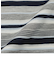 GREY LABEL マルチボーダーカットソー