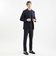 ドライフラットストレッチ ERASTIC PANTS ハイテンショントリコット