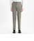 ドライフラットストレッチ ERASTIC PANTS ハイテンショントリコット