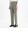 ドライフラットストレッチ ERASTIC PANTS ハイテンショントリコット