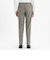 ドライフラットストレッチ ERASTIC PANTS ハイテンショントリコット