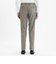 ドライフラットストレッチ ERASTIC PANTS ハイテンショントリコット