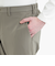 ドライフラットストレッチ ERASTIC PANTS ハイテンショントリコット