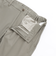 ドライフラットストレッチ ERASTIC PANTS ハイテンショントリコット