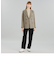 GREY LABEL ブリティッシュチェックブレザー