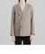 GREY LABEL ブリティッシュチェックブレザー