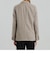 GREY LABEL ブリティッシュチェックブレザー