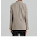GREY LABEL ブリティッシュチェックブレザー