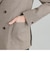 GREY LABEL ブリティッシュチェックブレザー