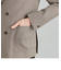 GREY LABEL ブリティッシュチェックブレザー