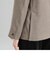 GREY LABEL ブリティッシュチェックブレザー