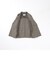 GREY LABEL ブリティッシュチェックブレザー