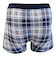 バッキンガムベア チェック　ボクサーパンツ