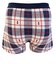 バッキンガムベア チェック　ボクサーパンツ