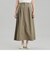 GREY LABEL ライトチノスカート