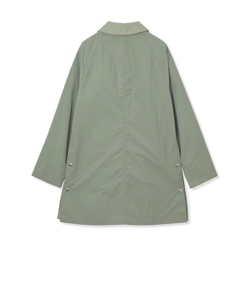 GREY LABEL 【SOMERFORD（サマーフォード）】 ライトタフタ