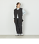 GREY LABEL ミリタリーベスト
