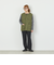 GREY LABEL ミリタリーベスト