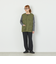 GREY LABEL ミリタリーベスト