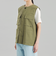 GREY LABEL ミリタリーベスト