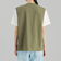 GREY LABEL ミリタリーベスト