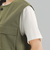 GREY LABEL ミリタリーベスト