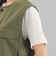 GREY LABEL ミリタリーベスト