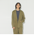 GREY LABEL リネンテンセルシングルジャケット
