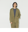 GREY LABEL リネンテンセルシングルジャケット