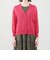 【Heavenly Sheer Knit】ドルマンカーディガン