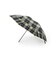 【Barbrella(R)】バーブレラ(R) 55cm チェック