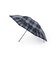 【Barbrella(R)】バーブレラ(R) 55cm チェック