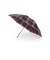 【Barbrella(R)】バーブレラ(R) 55cm チェック