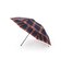 【Barbrella(R)】バーブレラ(R) 55cm チェック