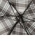 【Barbrella(R)】バーブレラ(R) 55cm チェック
