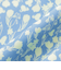 Snowｂlue Garden ワイドストレートパンツ