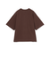 GREY LABEL PLAX 梨地ワイドフィットTシャツ