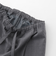 GREY LABEL ウールミックスイージーパンツ