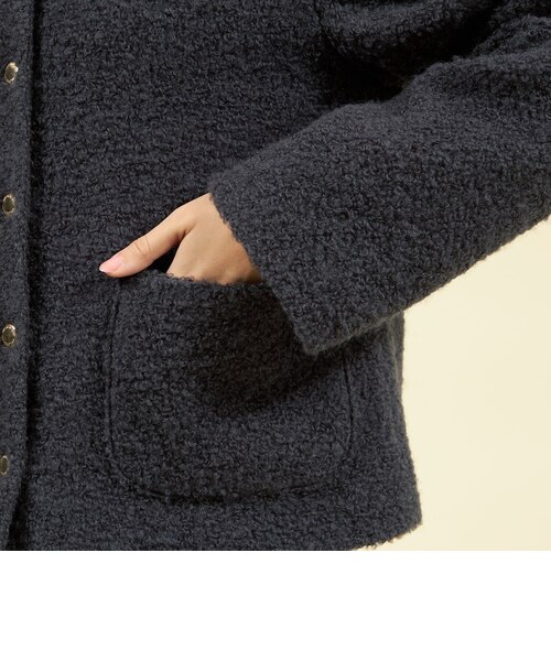 HESSLE（ヘスル）】｜マッキントッシュフィロソフィーの通販｜&mall