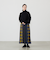 GREY LABEL ウールカシミヤタートルニット