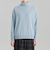 GREY LABEL ウールカシミヤタートルニット