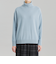 GREY LABEL ウールカシミヤタートルニット